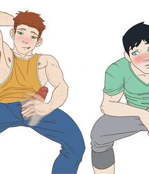 Gay Twinks Porn - 413 - cartoon wank  6124c99d433af.jpeg