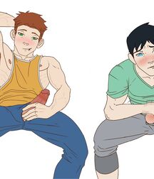 Gay Twinks Porn - 413 - cartoon wank  6124c9c1ece94.jpeg