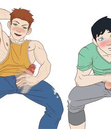 Gay Twinks Porn - 413 - cartoon wank  6124c9e5043b7.jpeg