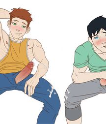 Gay Twinks Porn - 413 - cartoon wank  6124ca011a041.jpeg