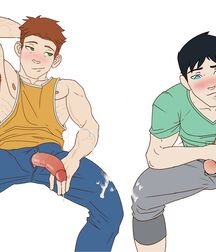 Gay Twinks Porn - 413 - cartoon wank  6124ca440327f.jpeg