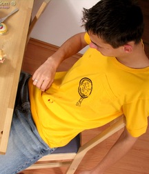Gay Twinks Porn - 421 - breakfast with Rodzynek 615a212806b0d.jpg