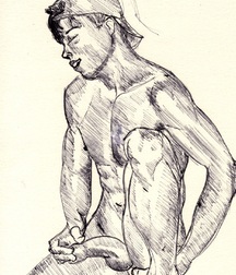 Gay Twinks Porn - drawings, sketches 615a4e4edec5c.jpg
