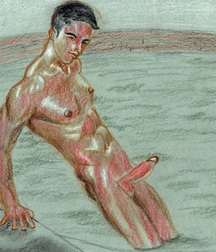 Gay Twinks Porn - drawings, sketches 615a4e976f440.jpg