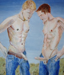 Gay Twinks Porn - drawings, sketches 615a4e9b24780.jpg