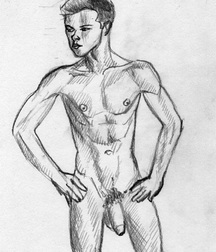 Gay Twinks Porn - drawings, sketches 615a4eb04eaea.jpg