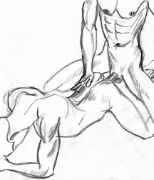 Gay Twinks Porn - drawings, sketches 615a4ecf58be4.jpg