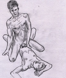 Gay Twinks Porn - drawings, sketches 615a4ef208d28.jpg