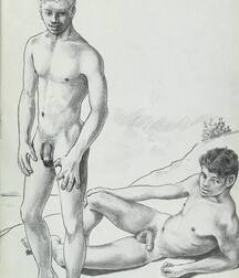 Gay Twinks Porn - 424 - more mixed art, drawings 6160eeff7c931.jpg