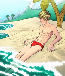 Gay Twinks Porn - 427 - mixed yaoi, cartoons, art, drawings 6161faa9c10fd.jpg