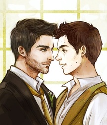 Gay Twinks Porn - 427 - mixed yaoi, cartoons, art, drawings 6161faeabc636.jpg