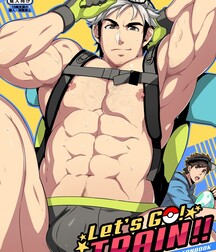 Gay Twinks Porn - 427 - mixed yaoi, cartoons, art, drawings 6161fb5324373.jpg