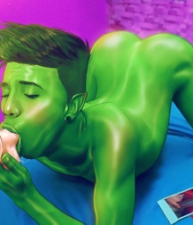 Gay Twinks Porn - 429 - mixed yaoi, cartoons, art, drawings 616230cb445d7.jpg