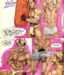 Gay Twinks Porn - 429 - mixed yaoi, cartoons, art, drawings 616230e870984.jpg