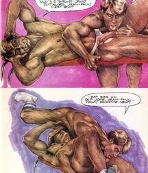 Gay Twinks Porn - 429 - mixed yaoi, cartoons, art, drawings 616230ea438e5.jpg