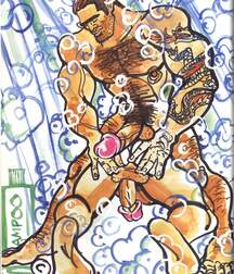 Gay Twinks Porn - 429 - mixed yaoi, cartoons, art, drawings 616230fd33bf9.jpg