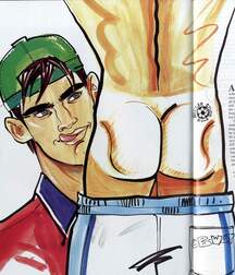 Gay Twinks Porn - 429 - mixed yaoi, cartoons, art, drawings 616231128f137.jpg