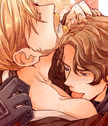 Gay Twinks Porn - 429 - mixed yaoi, cartoons, art, drawings 61623145198ca.jpg