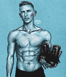 Gay Twinks Porn - 429 - mixed yaoi, cartoons, art, drawings 6162316d09e1e.jpg