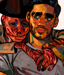 Gay Twinks Porn - 429 - mixed yaoi, cartoons, art, drawings 616231740c4f7.jpg