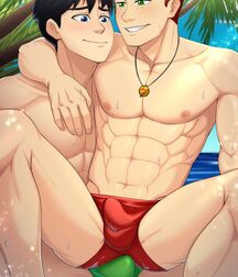 Gay Twinks Porn - 429 - mixed yaoi, cartoons, art, drawings 6162319572baa.jpg