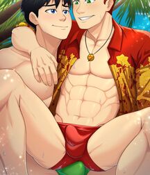 Gay Twinks Porn - 429 - mixed yaoi, cartoons, art, drawings 616231978474c.jpg