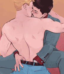 Gay Twinks Porn - 429 - mixed yaoi, cartoons, art, drawings 616231b61c071.png