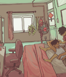 Gay Twinks Porn - assume - mixed art, yaoi, drawings, cartoons 6174c3619e0a8.png