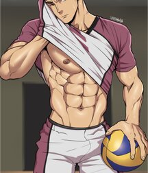 Gay Twinks Porn - assume - mixed art, yaoi, drawings, cartoons 6174c36d32d23.jpg