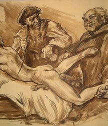 Gay Twinks Porn - assume - mixed art, yaoi, drawings, cartoons 6174c38af2d5b.jpg