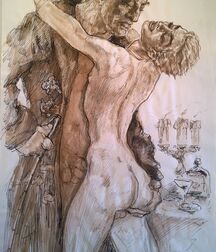 Gay Twinks Porn - assume - mixed art, yaoi, drawings, cartoons 6174c38f39641.jpg