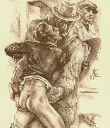 Gay Twinks Porn - assume - mixed art, yaoi, drawings, cartoons 6174c3995ac41.jpg