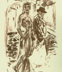 Gay Twinks Porn - assume - mixed art, yaoi, drawings, cartoons 6174c39b3f3ca.jpg