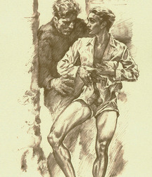 Gay Twinks Porn - assume - mixed art, yaoi, drawings, cartoons 6174c39d1d64c.jpg