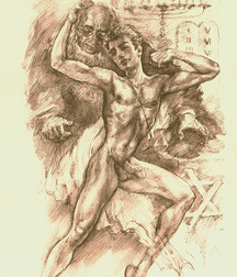 Gay Twinks Porn - assume - mixed art, yaoi, drawings, cartoons 6174c39f0930b.jpg