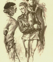 Gay Twinks Porn - assume - mixed art, yaoi, drawings, cartoons 6174c3a3078cc.jpg