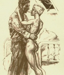 Gay Twinks Porn - assume - mixed art, yaoi, drawings, cartoons 6174c3a8773ec.jpg