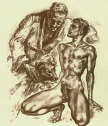 Gay Twinks Porn - assume - mixed art, yaoi, drawings, cartoons 6174c3aa4a4ce.jpg