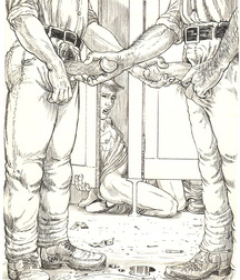 Gay Twinks Porn - assume - mixed art, yaoi, drawings, cartoons 6174c3b66a674.jpg