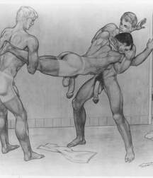 Gay Twinks Porn - assume - mixed art, yaoi, drawings, cartoons 6174c3e19ddd9.jpg
