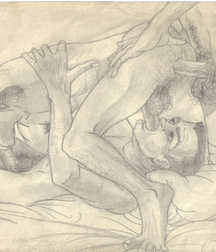 Gay Twinks Porn - assume - mixed art, yaoi, drawings, cartoons 6174c3f495886.jpg
