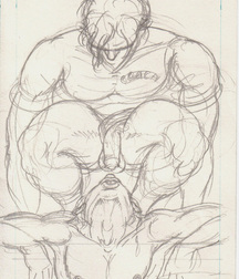 Gay Twinks Porn - assume - mixed art, yaoi, drawings, cartoons 6174c3ff0605f.jpg