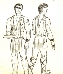 Gay Twinks Porn - assume - mixed art, yaoi, drawings, cartoons 6174c40450b4b.jpg