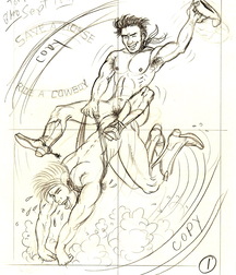 Gay Twinks Porn - assume - mixed art, yaoi, drawings, cartoons 6174c40673162.jpg