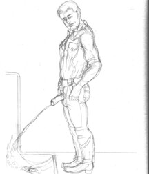 Gay Twinks Porn - assume - mixed art, yaoi, drawings, cartoons 6174c40a5bc68.jpg