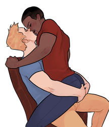 Gay Twinks Porn - assume - mixed art, yaoi, drawings, cartoons 6174c440e0b98.png