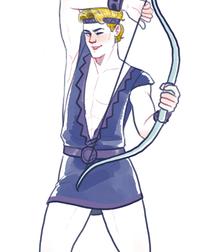 Gay Twinks Porn - assume - mixed art, yaoi, drawings, cartoons 6174c44981b6e.png