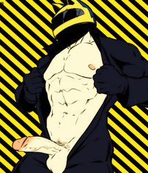 Gay Twinks Porn - assume - mixed art, yaoi, drawings, cartoons 6174c4545c63e.jpg