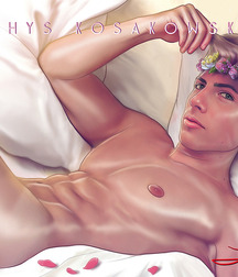 Gay Twinks Porn - assume - mixed art, yaoi, drawings, cartoons 6174c45c89ff0.jpg