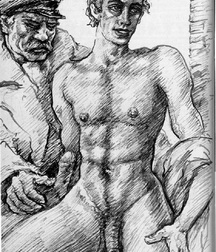 Gay Twinks Porn - assume - mixed art, yaoi, drawings, cartoons 6174c46b43be7.jpg